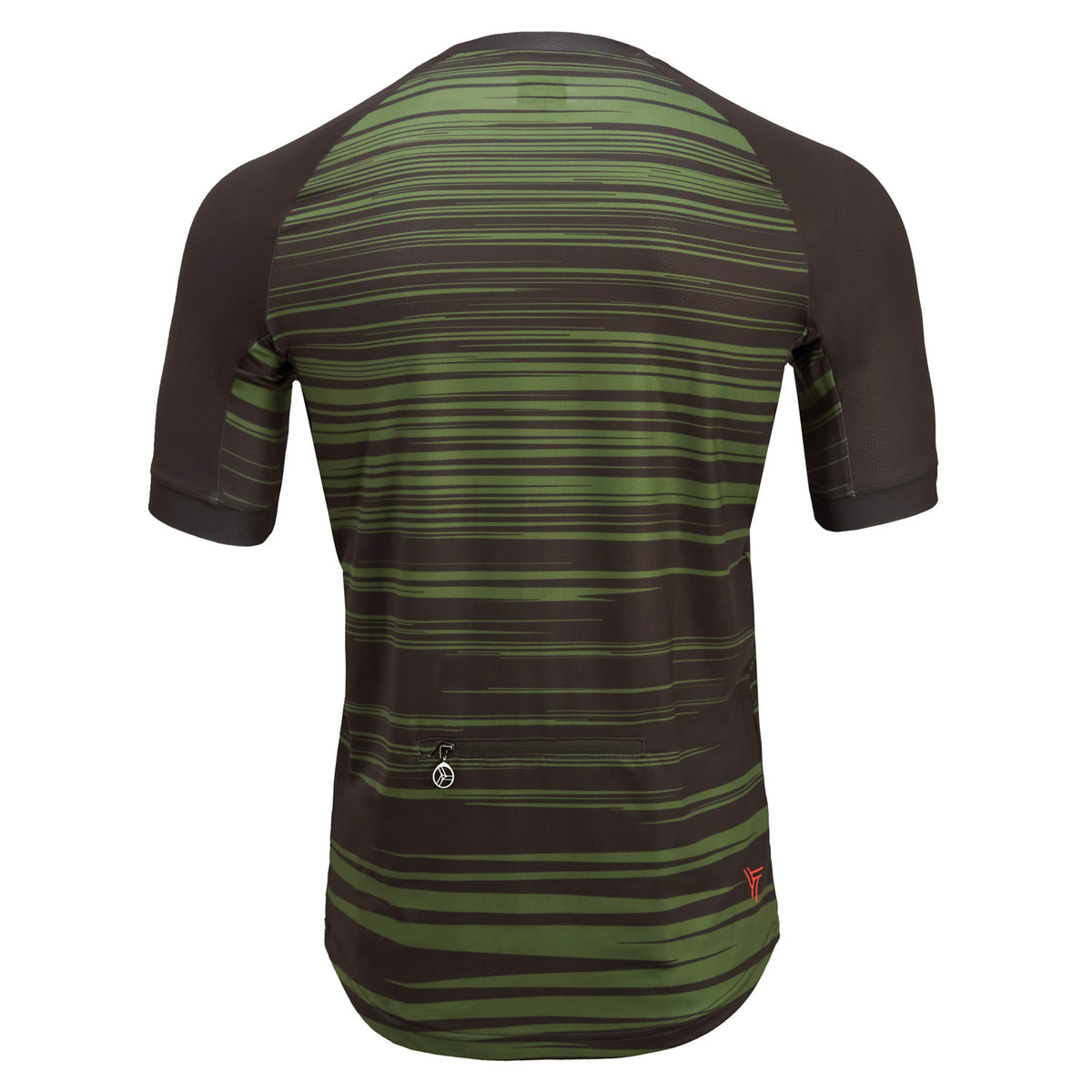 Pánský cyklistický dres Silvini MD2017 Gallo