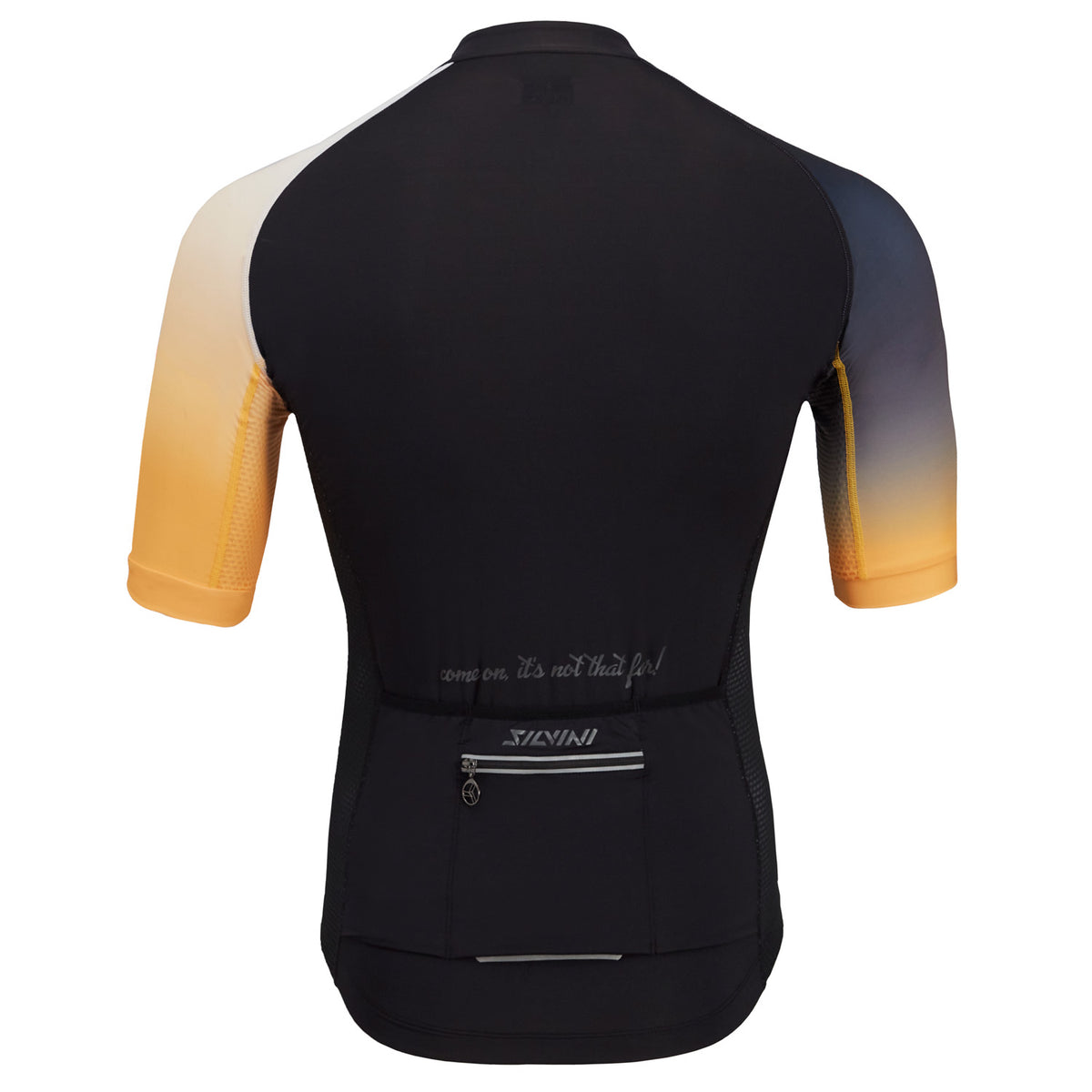 Pánský cyklistický dres Silvini MD2042 Mazzano