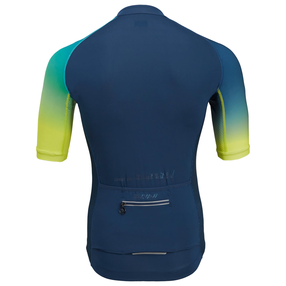Pánský cyklistický dres Silvini MD2042 Mazzano