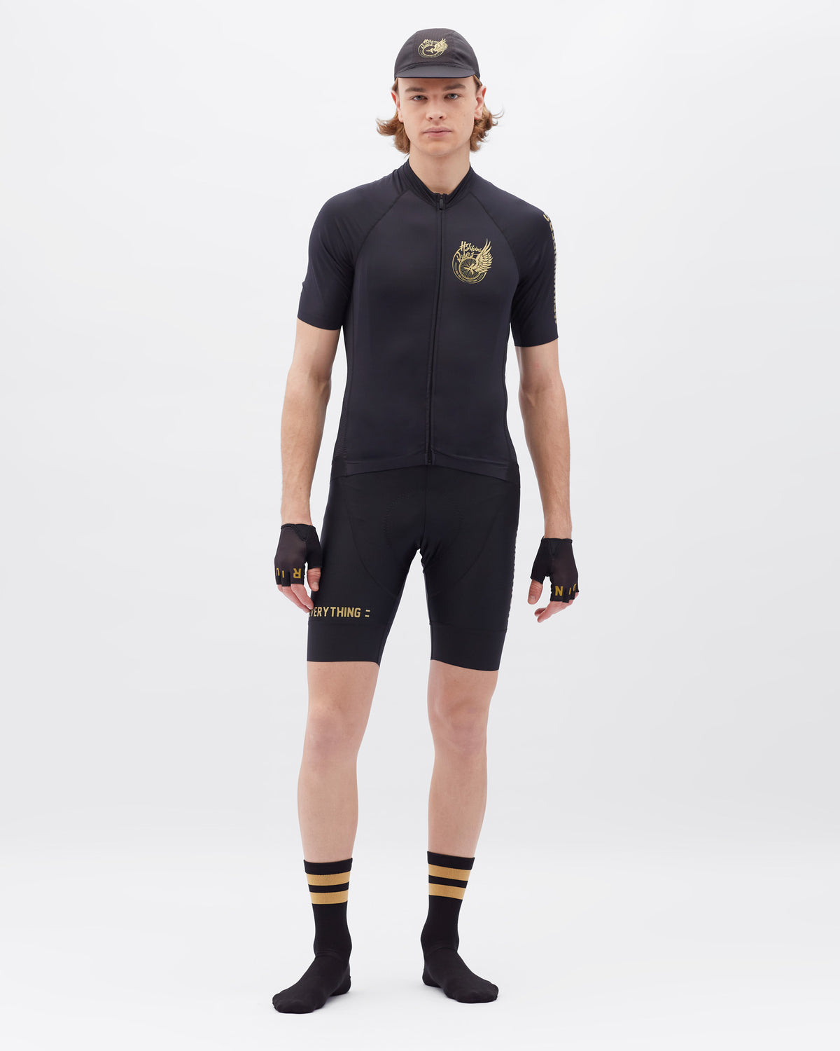 Pánský cyklistický dres Silvini MD2206 Mottolino