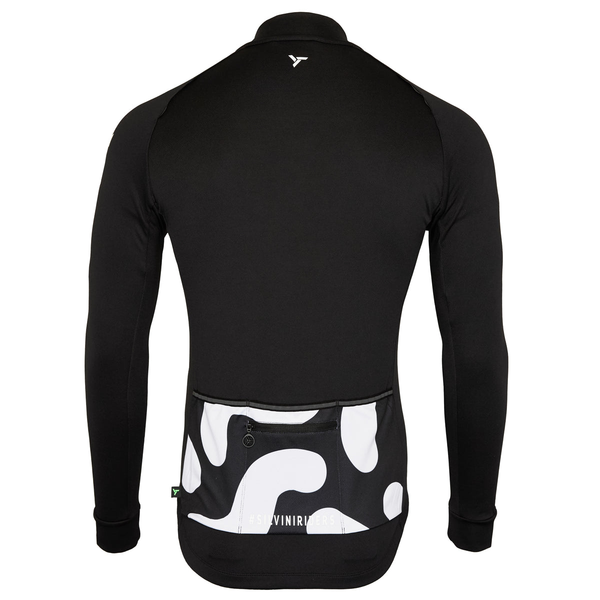 Pánský cyklistický dres Silvini MD2207 Leverono