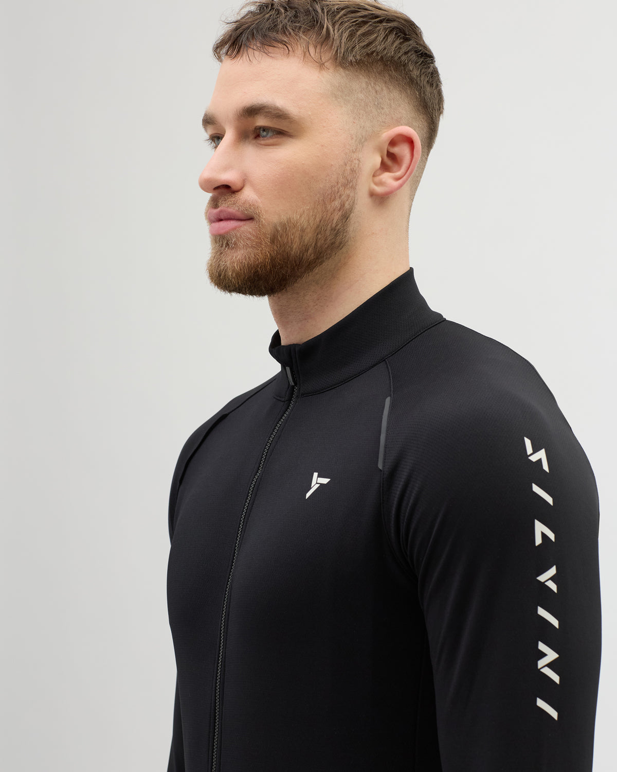 Pánský cyklistický dres Silvini MD2207 Leverono