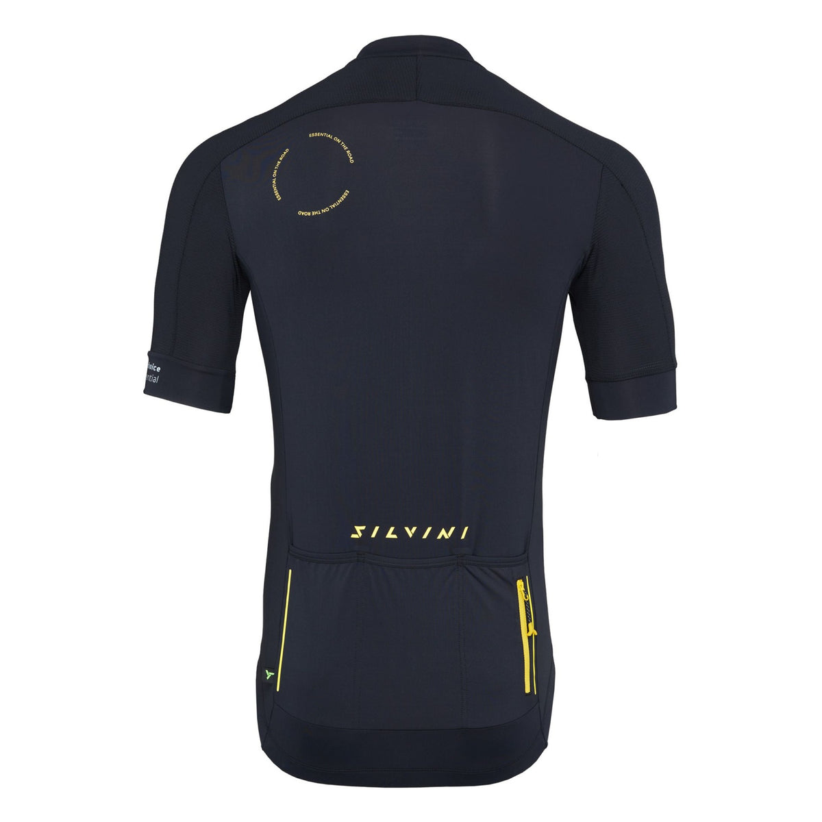 Pánský cyklistický dres Silvini MD2226 Carnio