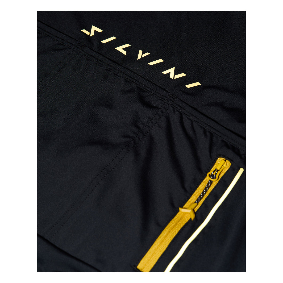 Pánský cyklistický dres Silvini MD2226 Carnio