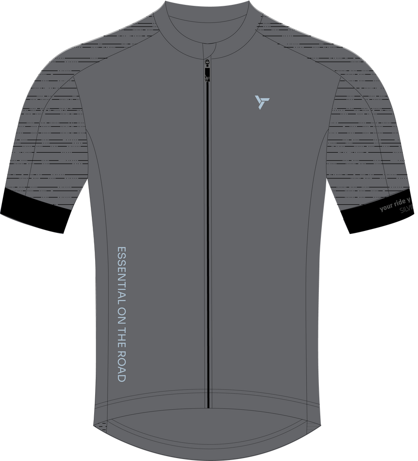 Silvini pánský dres MD2226 Carnio