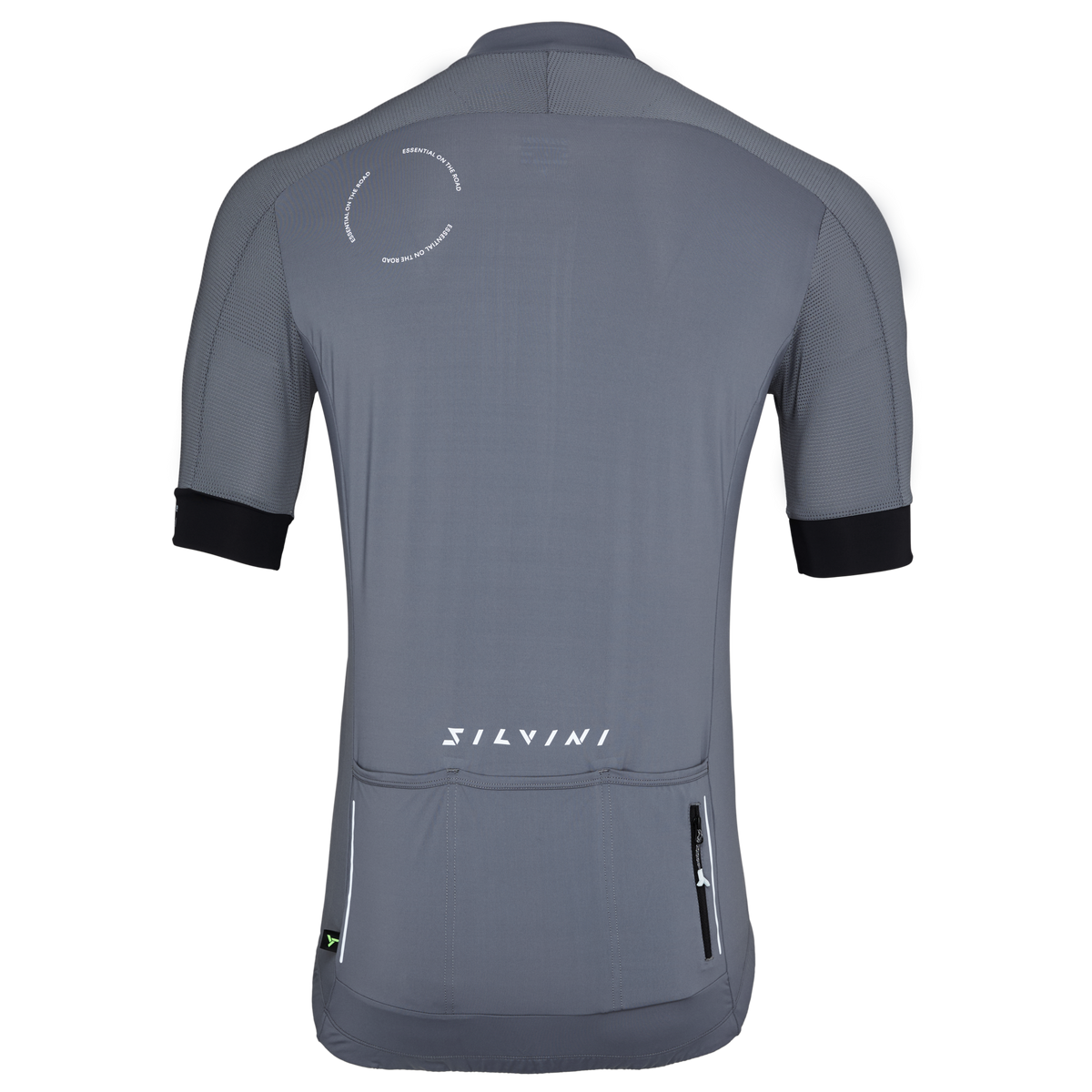 Pánský cyklistický dres Silvini MD2226 Carnio