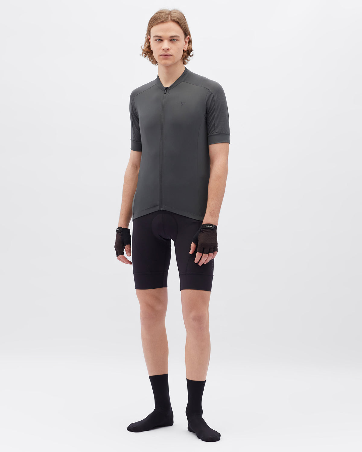 Pánský cyklistický dres Silvini MD2226 Carnio