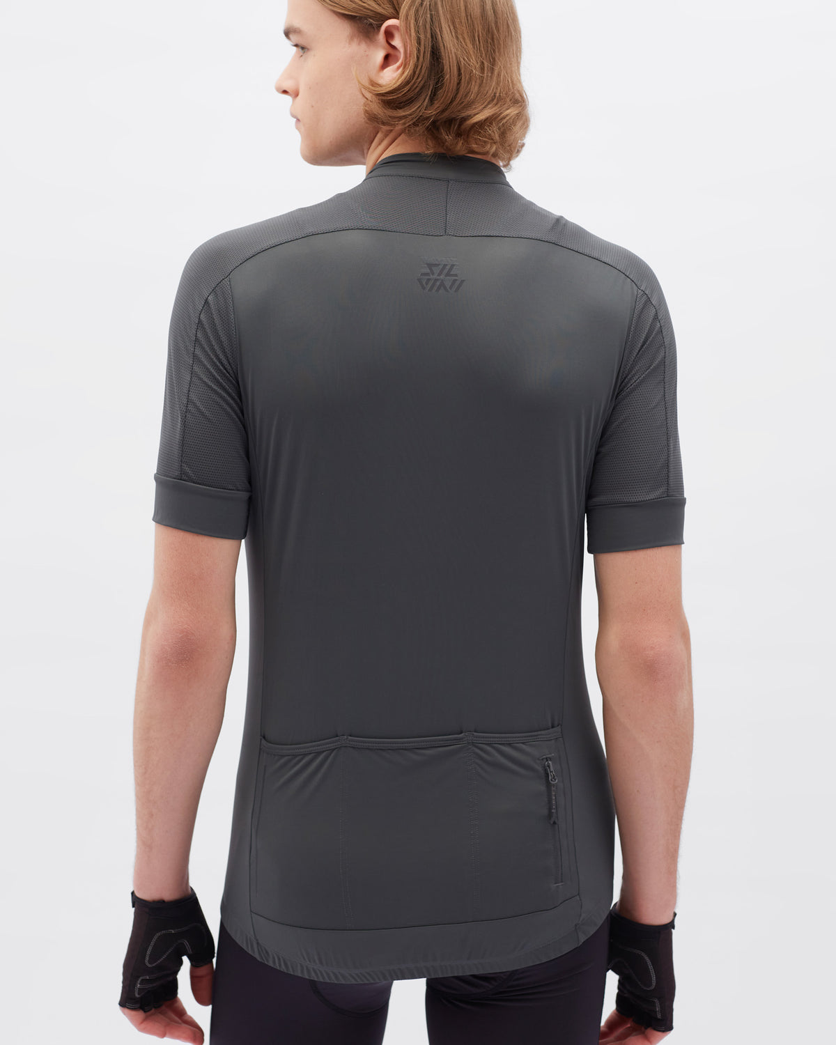 Pánský cyklistický dres Silvini MD2226 Carnio