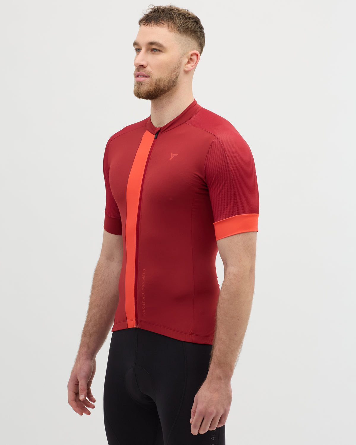 Pánský cyklistický dres Silvini MD2226 Carnio