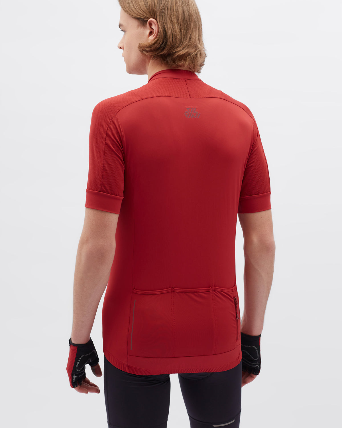 Pánský cyklistický dres Silvini MD2226 Carnio