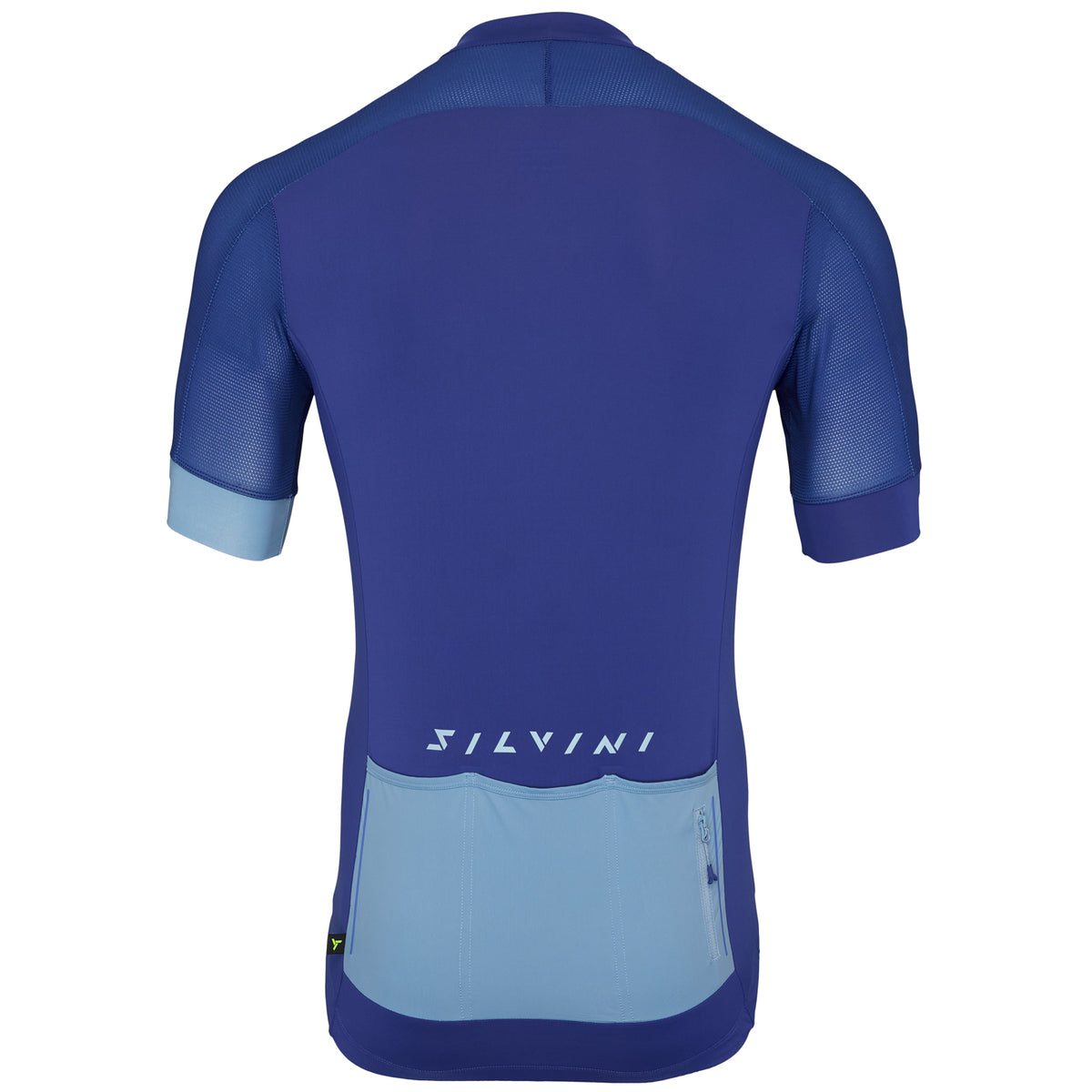 Pánský cyklistický dres Silvini MD2226 Carnio
