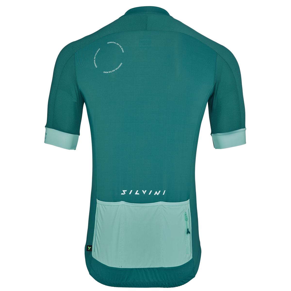 Pánský cyklistický dres Silvini MD2226 Carnio