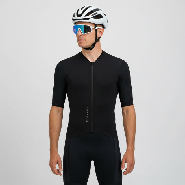 Silvini pánský dres MD2401 Trafoi