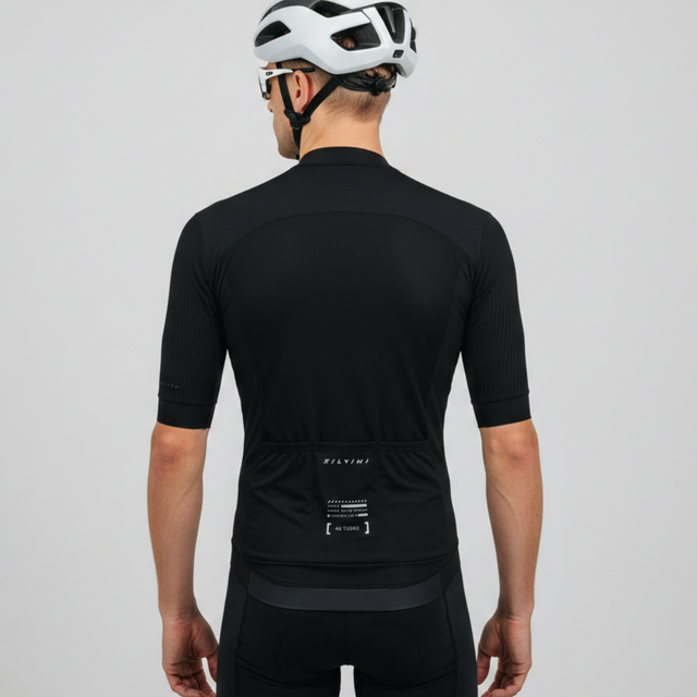 Silvini pánský dres MD2401 Trafoi