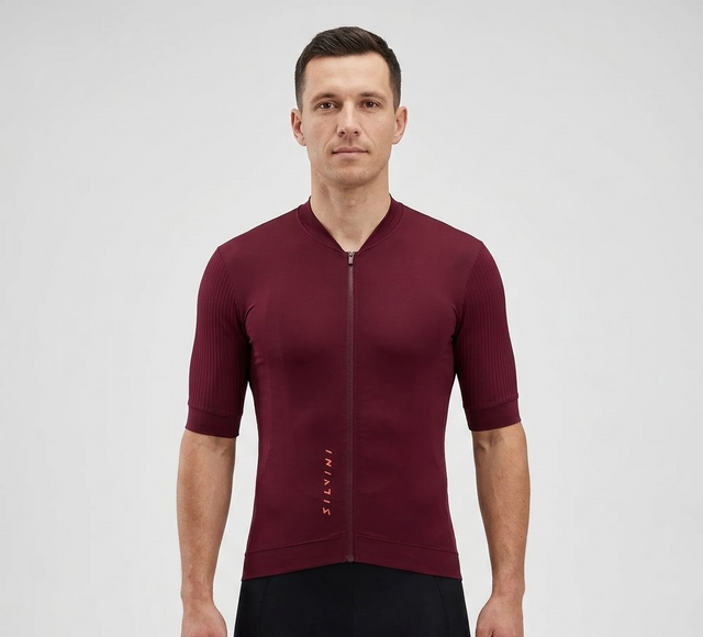 Silvini pánský dres MD2401 Trafoi