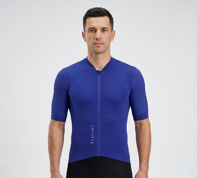 Silvini pánský dres MD2401 Trafoi