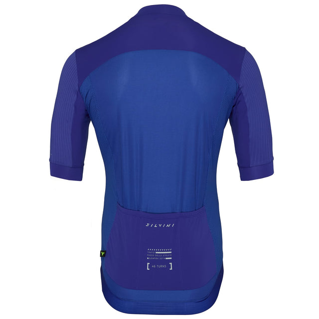 Silvini pánský dres MD2401 Trafoi