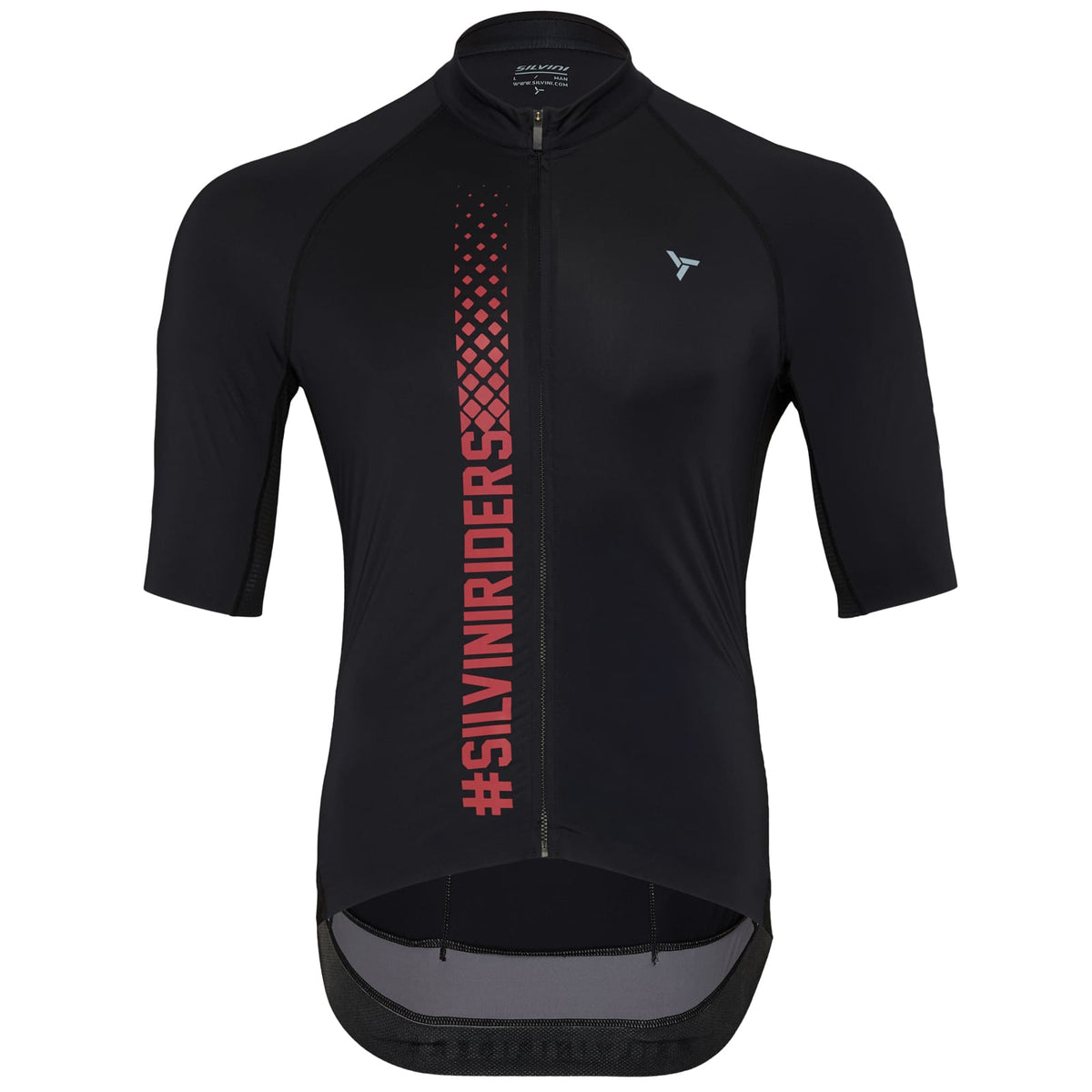 Pánský cyklistický dres Silvini MD2424 Mazzano