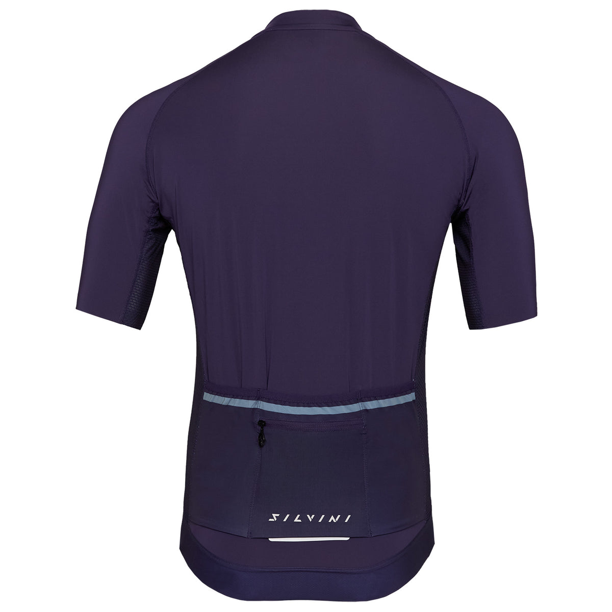 Pánský cyklistický dres Silvini MD2424 Mazzano