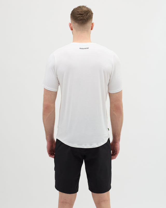 Silvini men's T-shirt MD2520 Moniro
