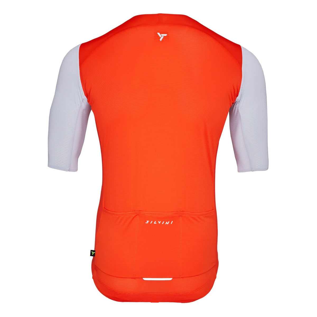 Pánský cyklistický dres Silvini MD2624 Auronzo