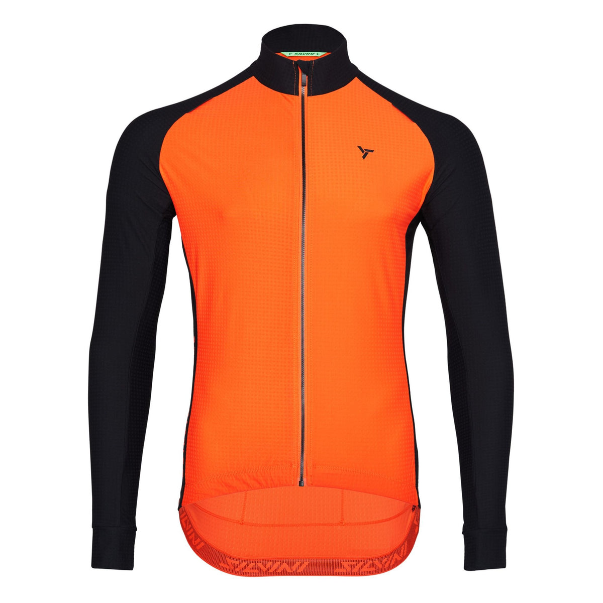 Pánský cyklistický dres Silvini MD2625 Saisero