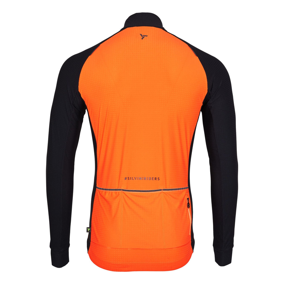 Pánský cyklistický dres Silvini MD2625 Saisero