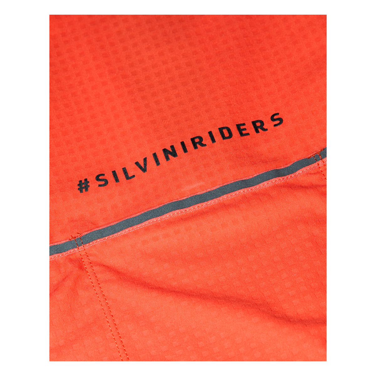 Pánský cyklistický dres Silvini MD2625 Saisero