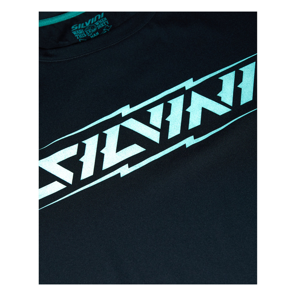Silvini Pánský dres MD2633 Zinolo