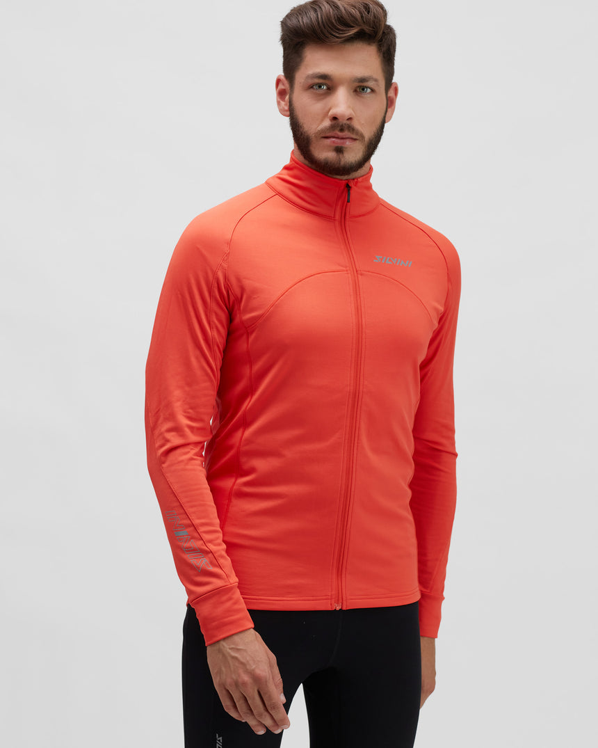 Silvini pánská mikina MJ1507 Matese