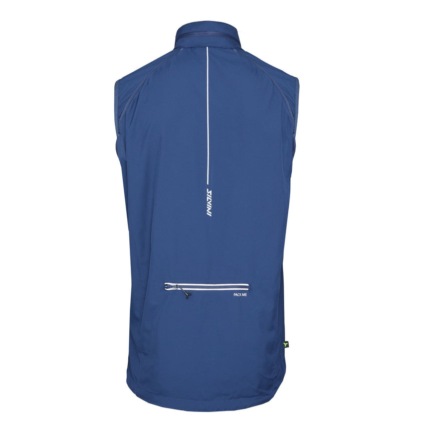 Silvini pánská bunda MJ1612 Vetta