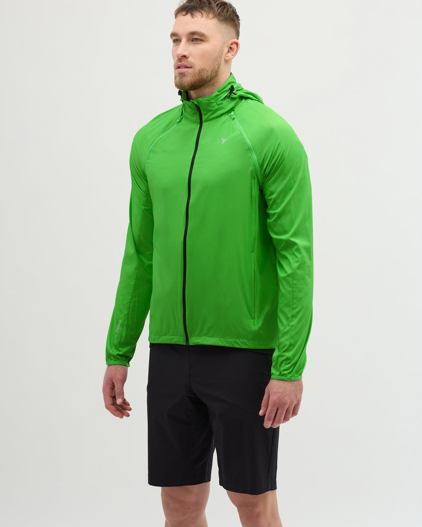 Silvini pánská bunda MJ1612 Vetta