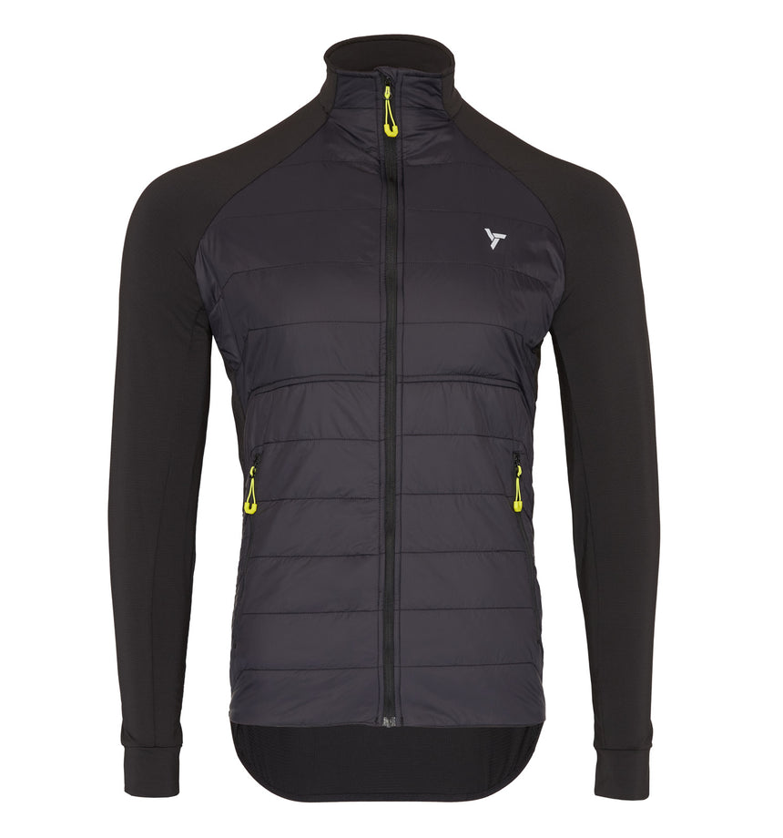 Silvini pánská mikina MJ1714 Grado