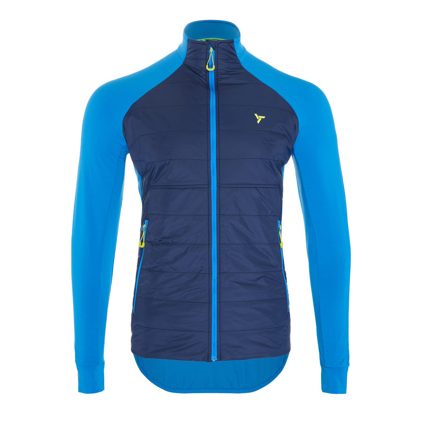 Silvini pánská mikina MJ1714 Grado