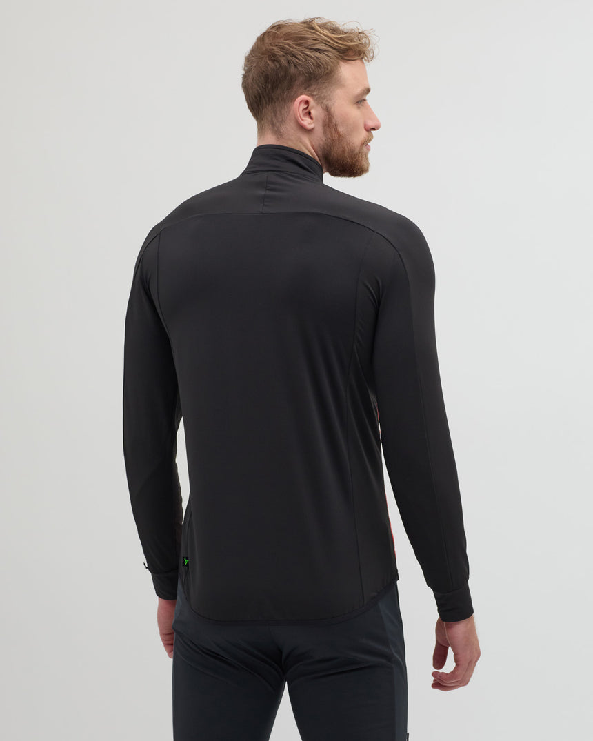 Silvini pánská mikina MJ1714 Grado