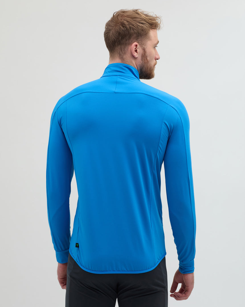 Silvini pánská mikina MJ1714 Grado