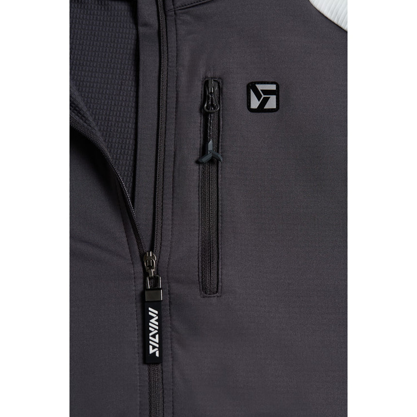 Pánská mikina Silvini Marone MJ1900