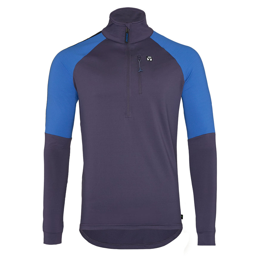 Pánská mikina Silvini Marone MJ1900