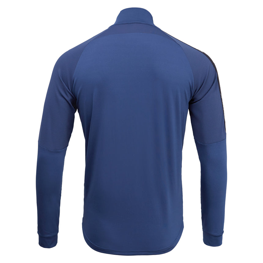 Pánská mikina Silvini Marone MJ1900