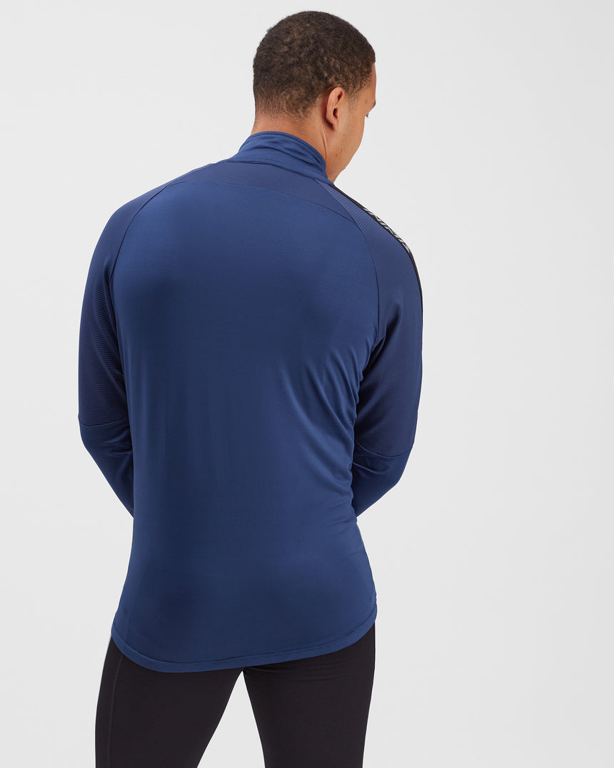 Pánská mikina Silvini Marone MJ1900