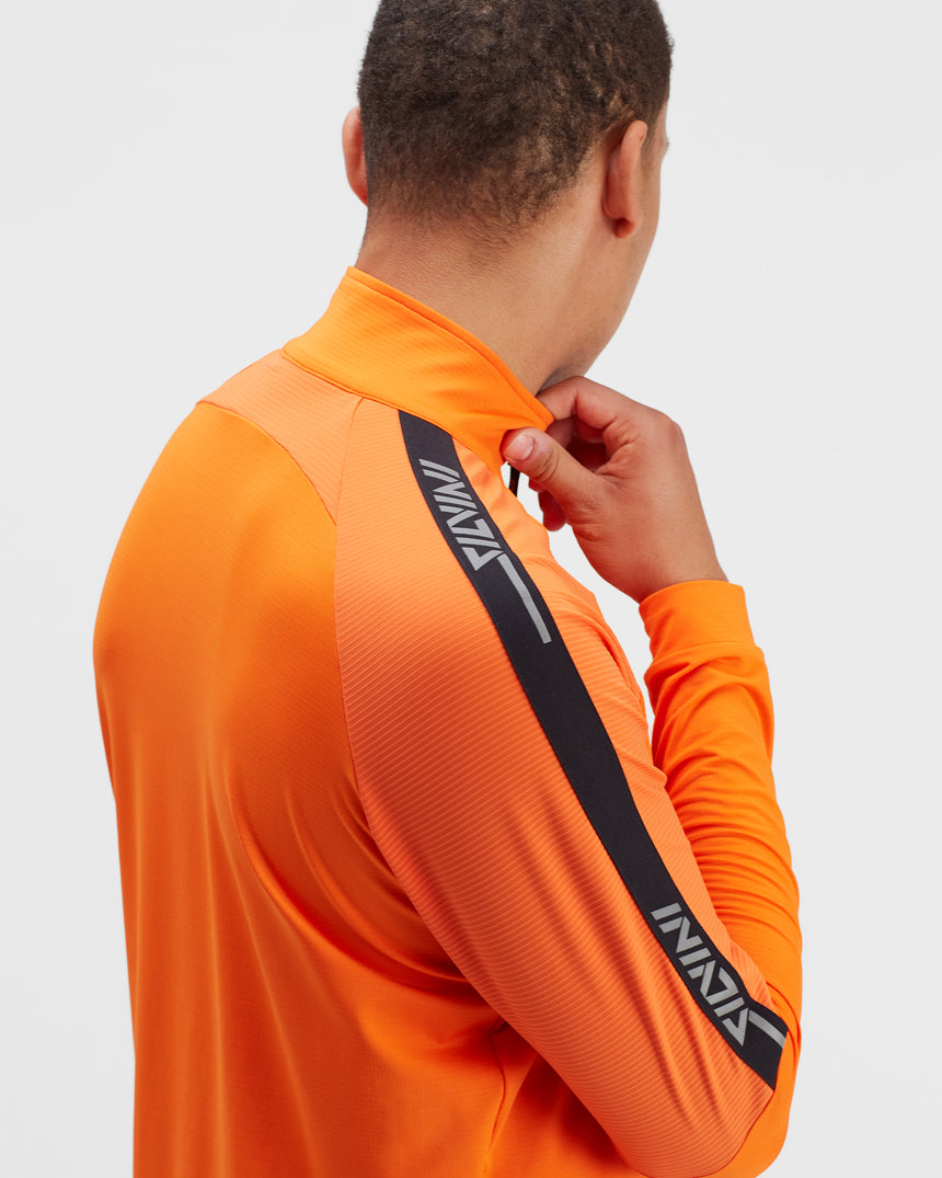 Pánská mikina Silvini Marone MJ1900