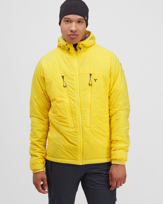 Silvini pánská bunda MJ2100 Lupo