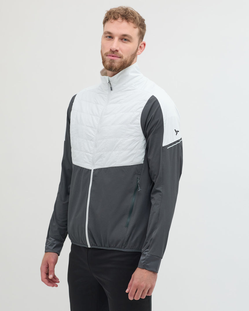 Silvini pánská bunda MJ2120 Corteno