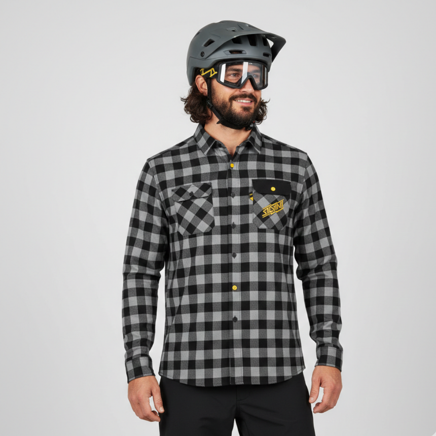 Silvini pánská košile MJ2131 Farini