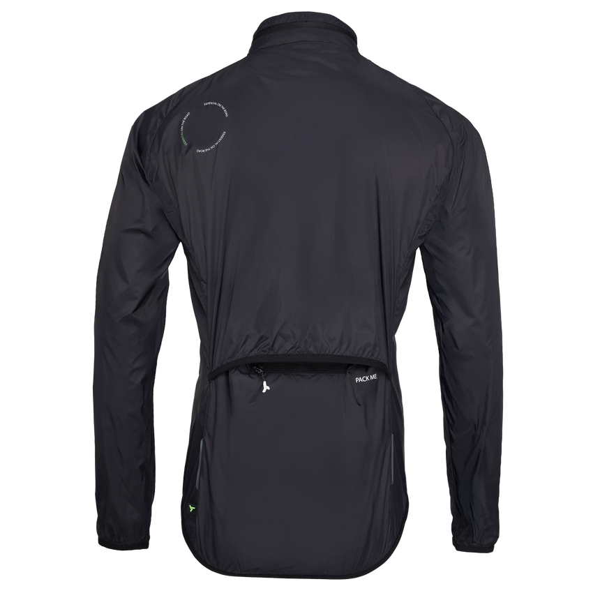 Silvini pánská bunda MJ2231 Gelo