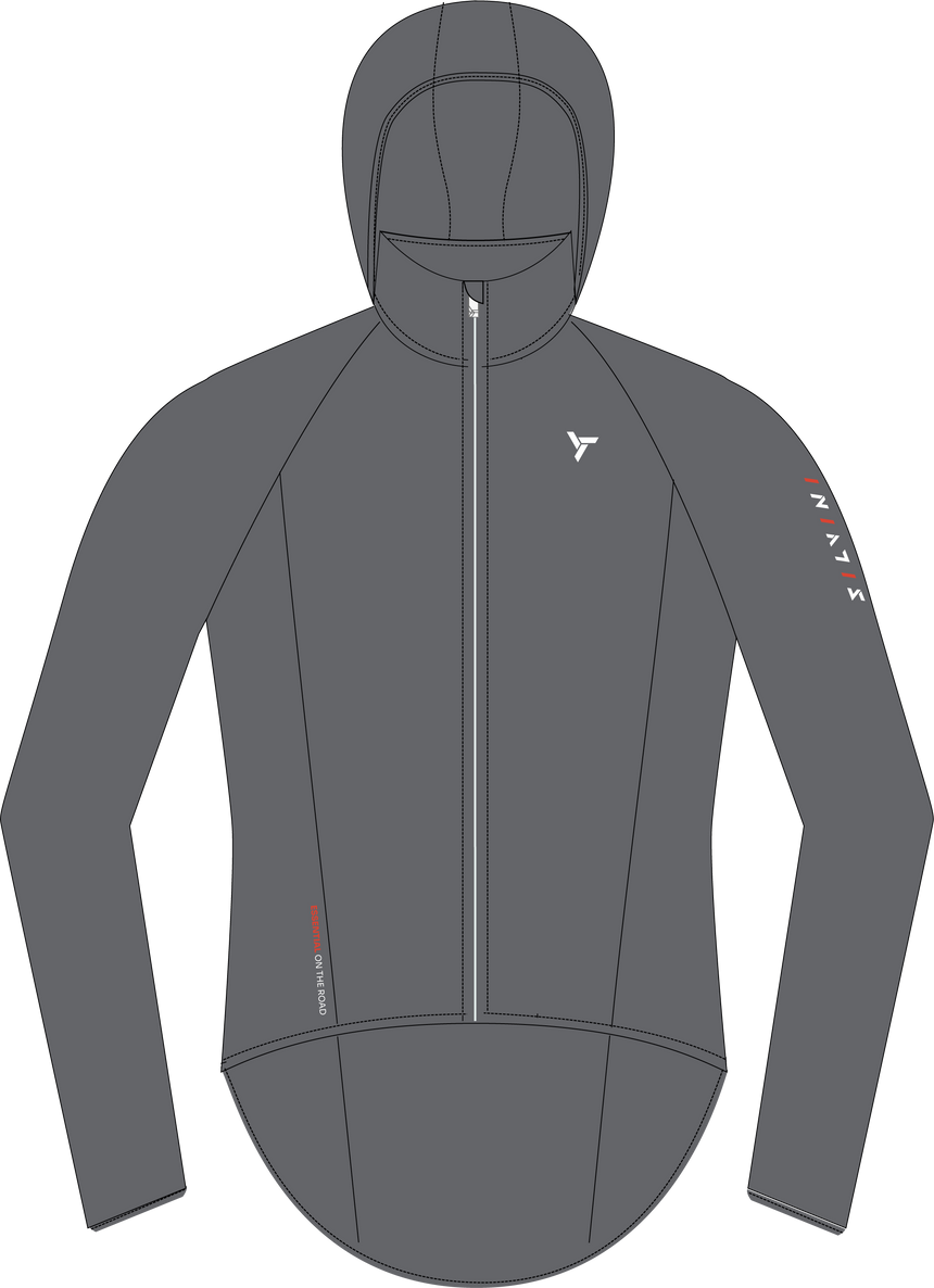 Silvini pánská bunda MJ2231 Gelo