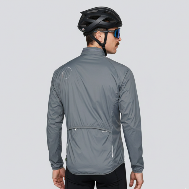 Silvini pánská bunda MJ2231 Gelo