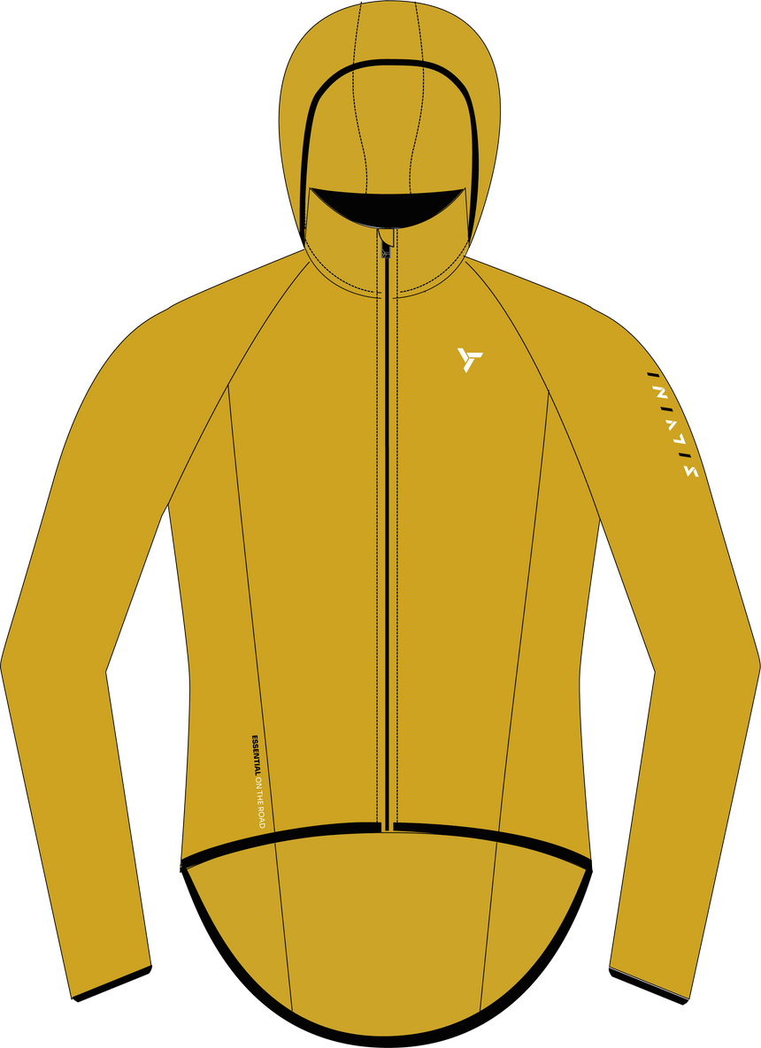 Silvini pánská bunda MJ2231 Gelo