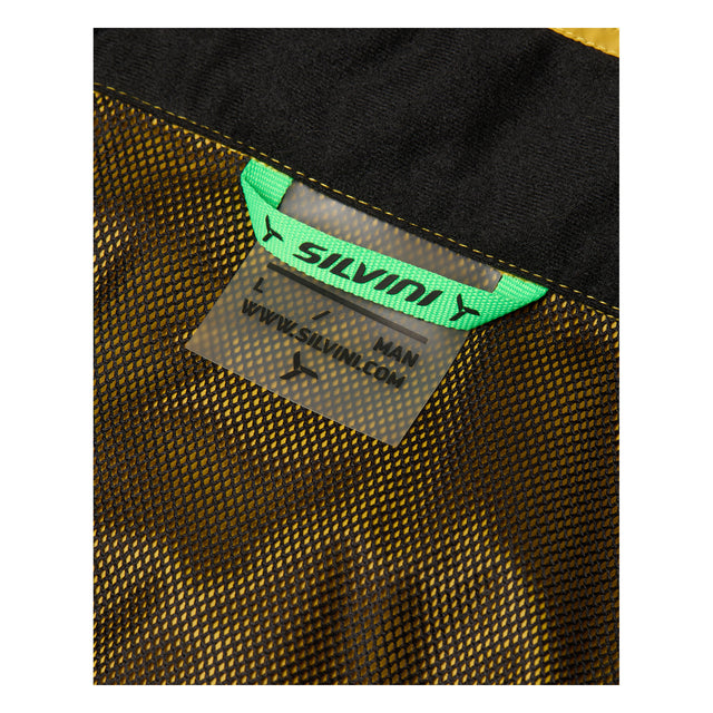 Silvini pánská bunda MJ2231 Gelo