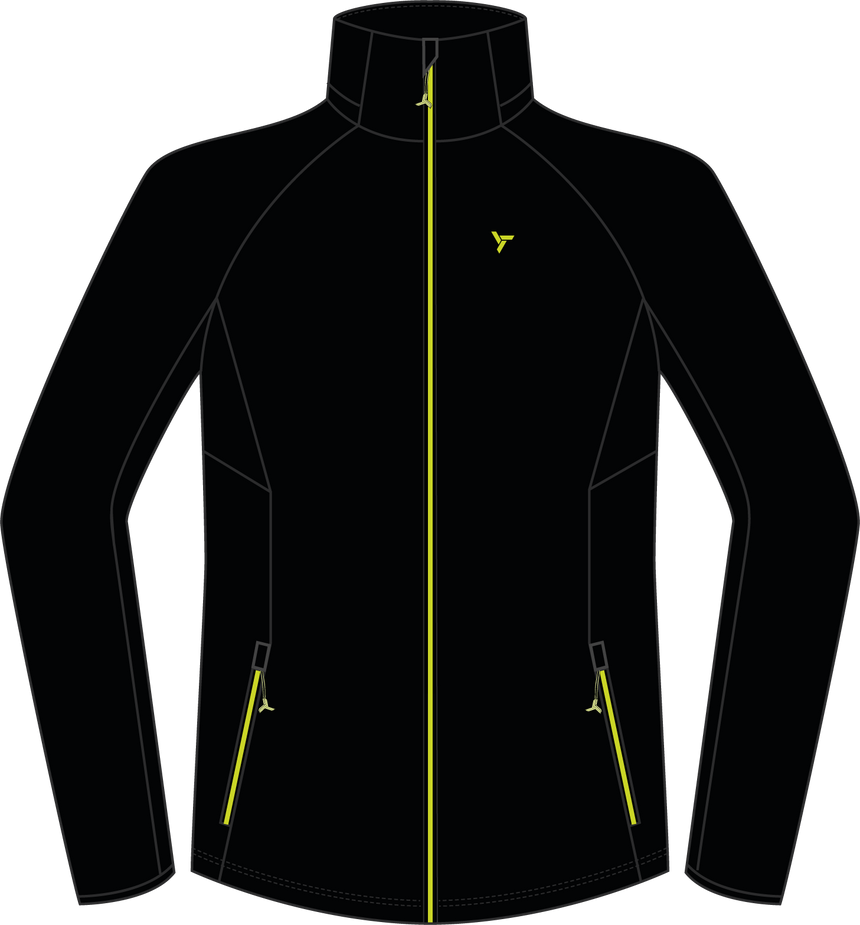 Silvini pánská bunda MJ2501 Cassiano